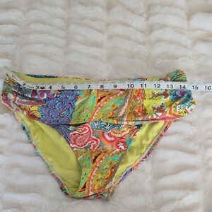 Bohemian Paradise Size 8 Bottom